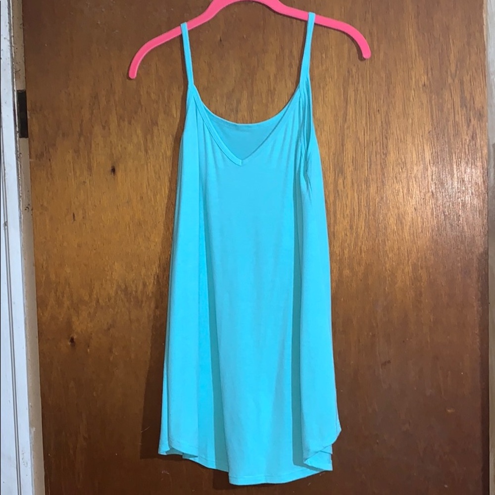 Zenana Premium reversible tank